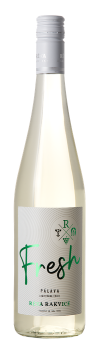Pálava Fresh mzv  GOLD 0,75l 